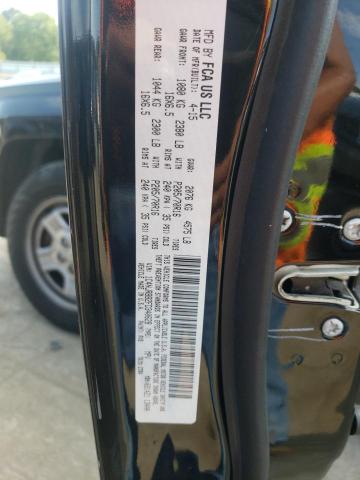 Photo 10 from auction – 2015 JEEP PATRIOT SP with VIN 1C4NJRBB2FD340628