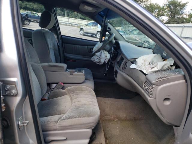 Photo 5 from auction – 2005 BUICK CENTURY CU with VIN 2G4WS52J851118960