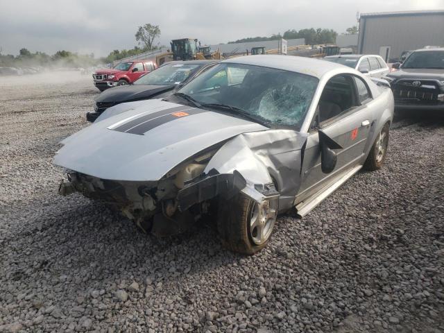 Photo 2 from auction – 2003 FORD MUSTANG with VIN 1FAFP40453F437841