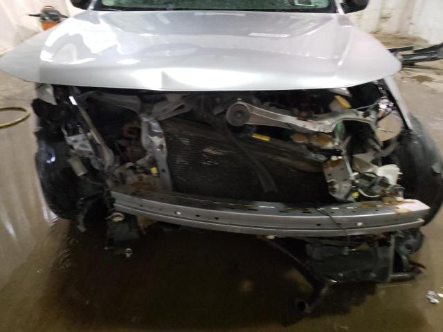 Фото 7 с аукциона – 2010 SUBARU FORESTER X с VIN JF2SH6BC5AH779234