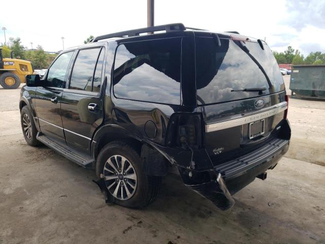 Photo 3 from auction – 2017 FORD EXPEDITION with VIN 1FMJU1JT3HEA01077