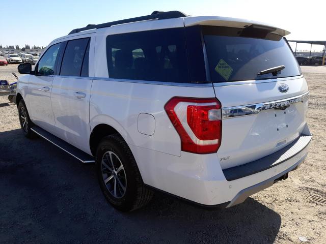Photo 3 from auction – 2020 FORD EXPEDITION with VIN 1FMJK1JT2LEA14224