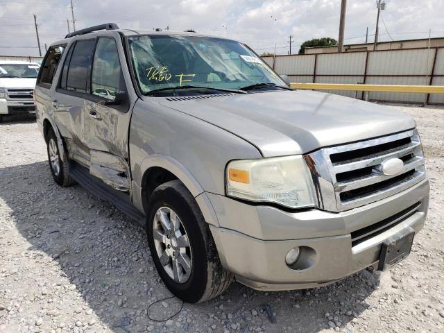 FORD EXPEDITION 2008 with VIN 1FMFU155X8LA66344 - Photo from auction