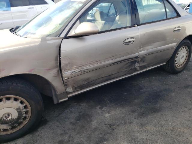 Photo 9 from auction – 2001 BUICK CENTURY CU with VIN 2G4WS52J111182056