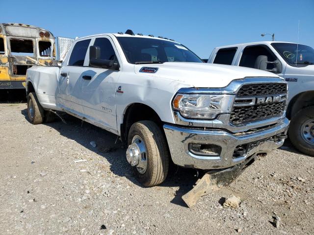 RAM 3500 TRADE 2022 with VIN 3C63RRGL2NG113949 - Photo from auction