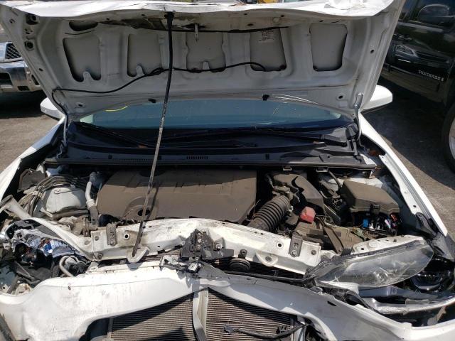Photo 7 from auction – 2015 TOYOTA COROLLA L with VIN 5YFBURHE3FP334488
