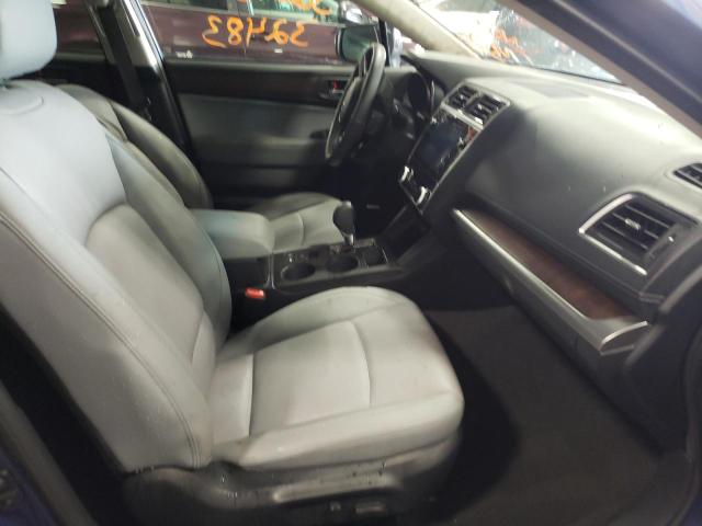 Photo 5 from auction – 2019 SUBARU OUTBACK 2. with VIN 4S4BSAJC9K3340262