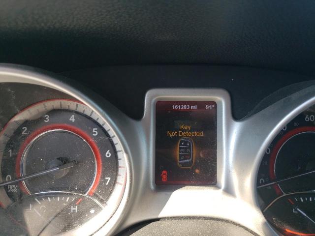 Zdjęcie 8 z aukcji – 2012 DODGE JOURNEY SX z VIN 3C4PDCBG6CT161376