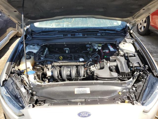 Photo 7 from auction – 2015 FORD FUSION SE with VIN 3FA6P0H76FR213718