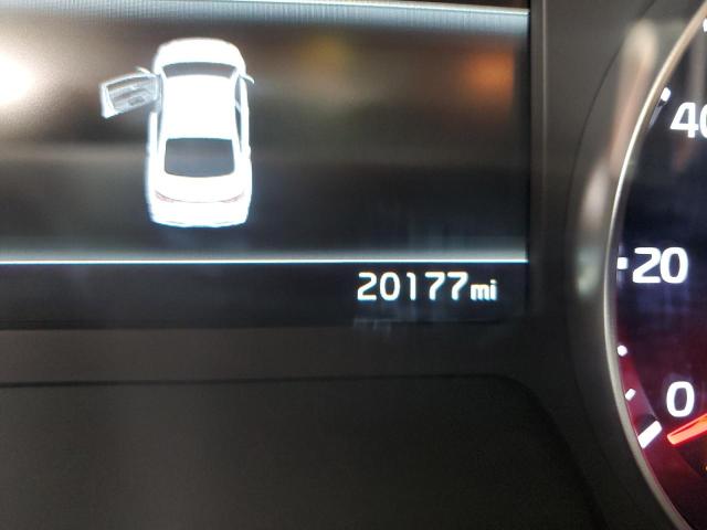 Photo 8 from auction – 2022 KIA FORTE FE with VIN 3KPF24AD5NE449556