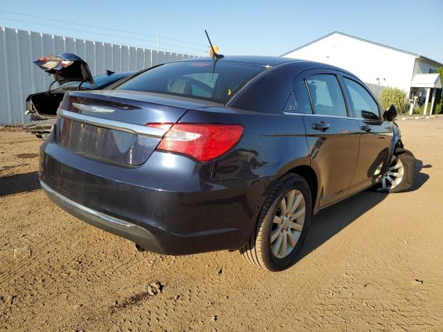 Photo 4 from auction – 2012 CHRYSLER 200 TOURIN with VIN 1C3CCBBB3CN184232