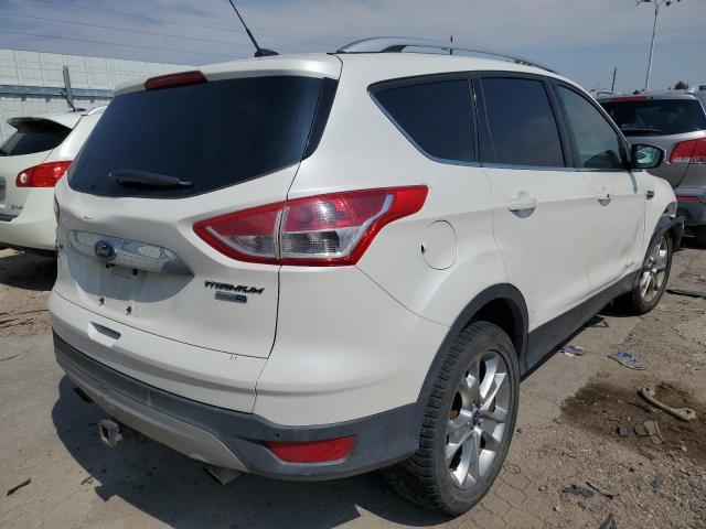 Photo 4 from auction – 2014 FORD ESCAPE TIT with VIN 1FMCU9J90EUE52691