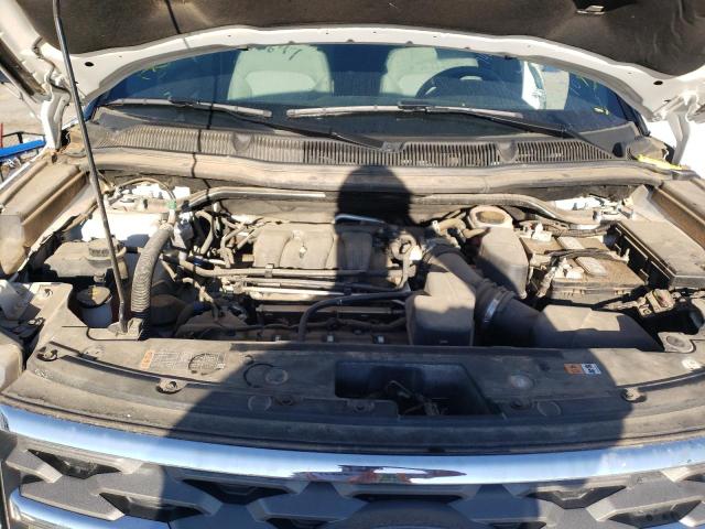 Photo 7 from auction – 2019 FORD EXPLORER with VIN 1FM5K8B88KGA71647