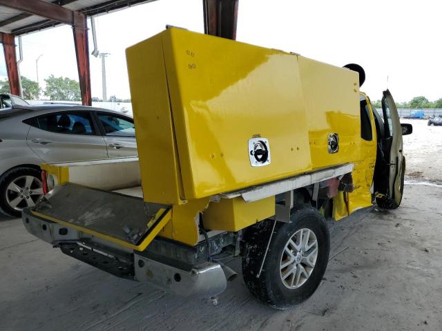 Photo 4 from auction – 2019 NISSAN FRONTIER S with VIN 1N6AD0CU3KN876541
