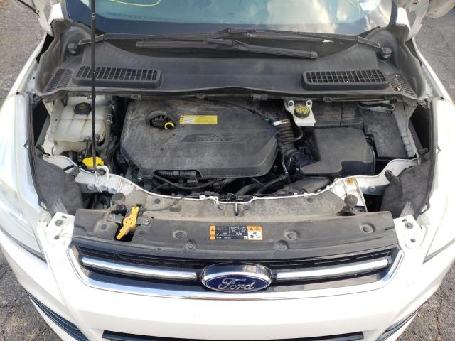 Photo 7 from auction – 2014 FORD ESCAPE TIT with VIN 1FMCU0JX9EUA75532