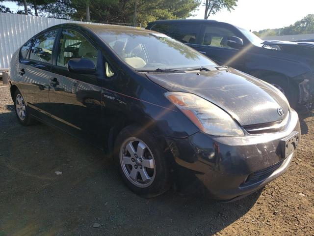 TOYOTA PRIUS 2008 with VIN JTDKB20U083370005 - Photo from auction