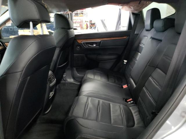 Photo 6 from auction – 2018 HONDA CR-V EXL with VIN 7FARW2H87JE086328
