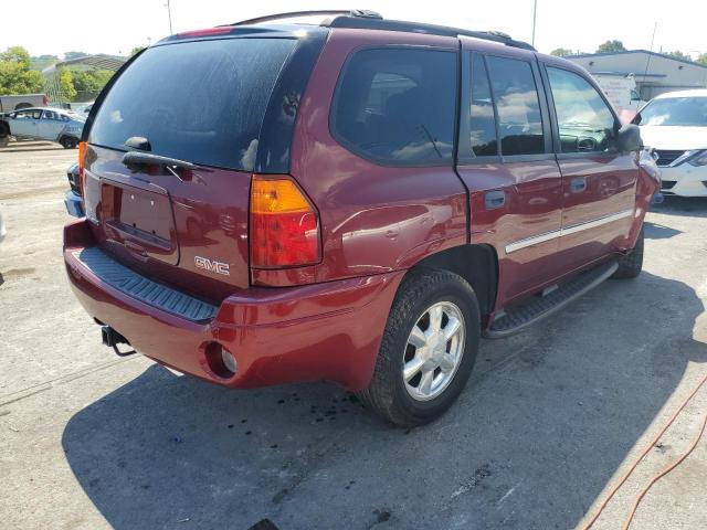 Фото 4 с аукциона – 2007 GMC ENVOY с VIN 1GKDS13SX72288322
