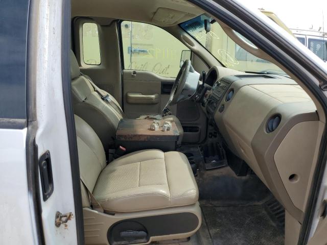 Photo 5 from auction – 2008 FORD F150 with VIN 1FTRF12208KD93315