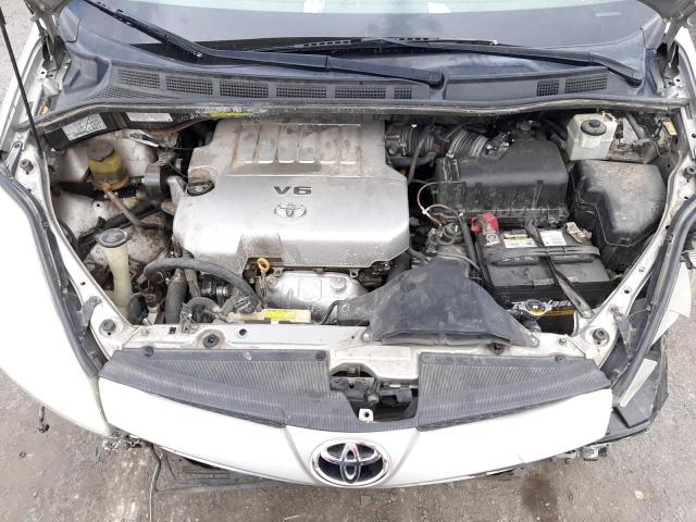 Photo 7 from auction – 2008 TOYOTA SIENNA CE with VIN 5TDZK23C48S200164