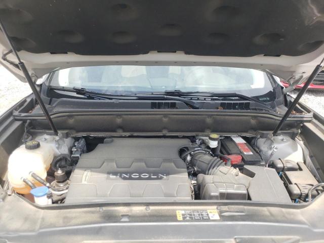 Photo 7 from auction – 2018 LINCOLN MKX RESERV with VIN 2LMPJ6LR6JBL30203