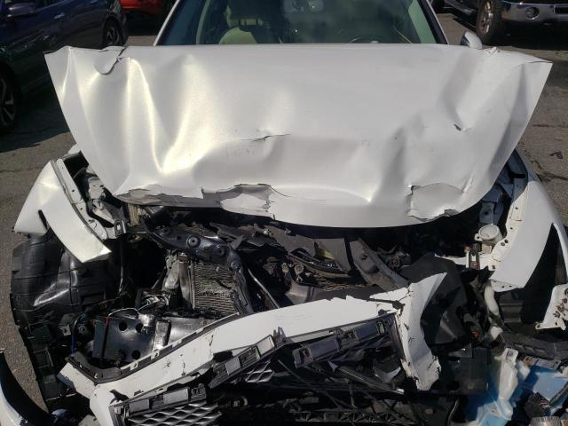 Photo 7 from auction – 2014 INFINITI Q50 BASE with VIN JN1BV7AR2EM701934