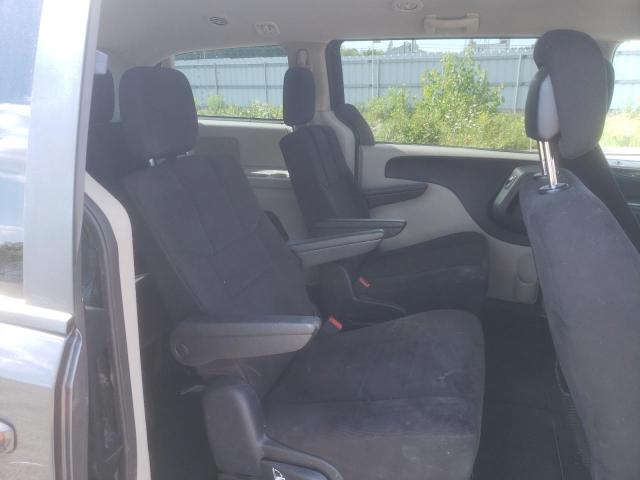 Photo 6 from auction – 2011 DODGE GRAND CARA with VIN 2D4RN4DG0BR725021
