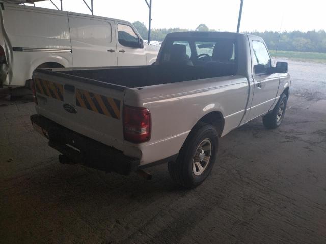 Photo 4 from auction – 2010 FORD RANGER with VIN 1FTKR1AD9APA11898