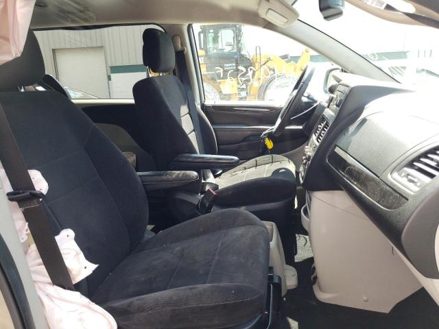 Photo 5 from auction – 2013 DODGE GRAND CARA with VIN 2C4RDGBGXDR817681