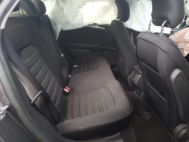 Photo 6 from auction – 2014 FORD FUSION SE with VIN 3FA6P0H74ER294443