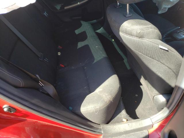 Photo 6 from auction – 2013 TOYOTA COROLLA BA with VIN 2T1BU4EE7DC006592