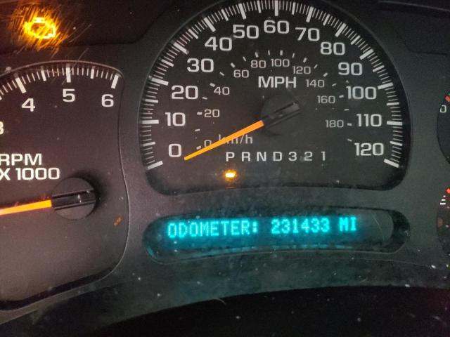 Photo 8 from auction – 2006 CHEVROLET SILVERADO with VIN 2GCEC13T761170863
