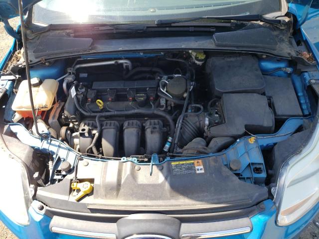 Photo 7 from auction – 2013 FORD FOCUS SE with VIN 1FADP3F2XDL216441