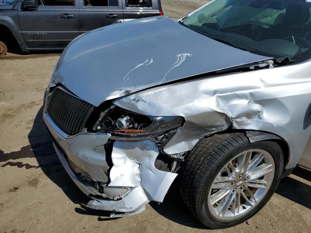 Photo 9 from auction – 2013 LINCOLN MKT with VIN 2LMHJ5AT0DBL55194