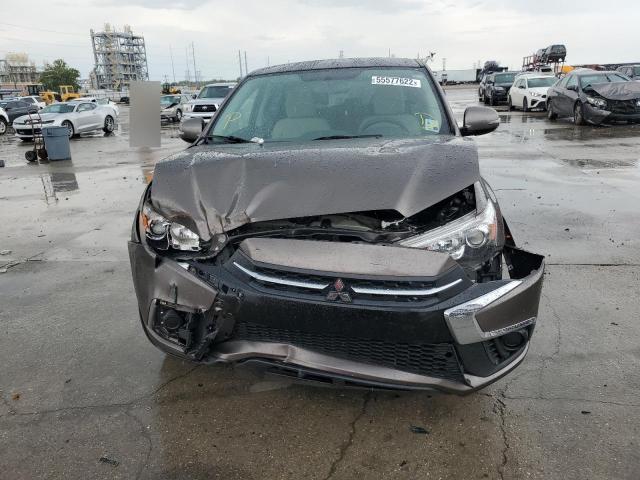 Photo 9 from auction – 2018 MITSUBISHI OUTLANDER with VIN JA4AP3AU0JZ025328