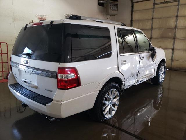 Photo 4 from auction – 2017 FORD EXPEDITION with VIN 1FMJU2AT6HEA27789