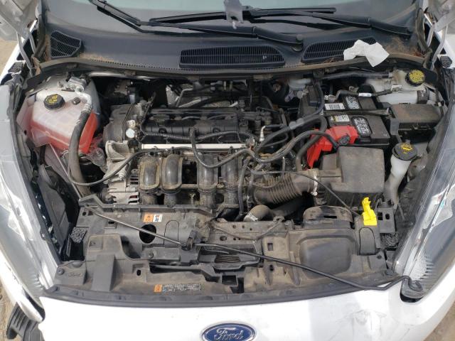 Photo 7 from auction – 2016 FORD FIESTA SE with VIN 3FADP4BJ7GM201806