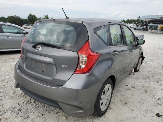 Photo 4 from auction – 2019 NISSAN VERSA NOTE with VIN 3N1CE2CP0KL354175