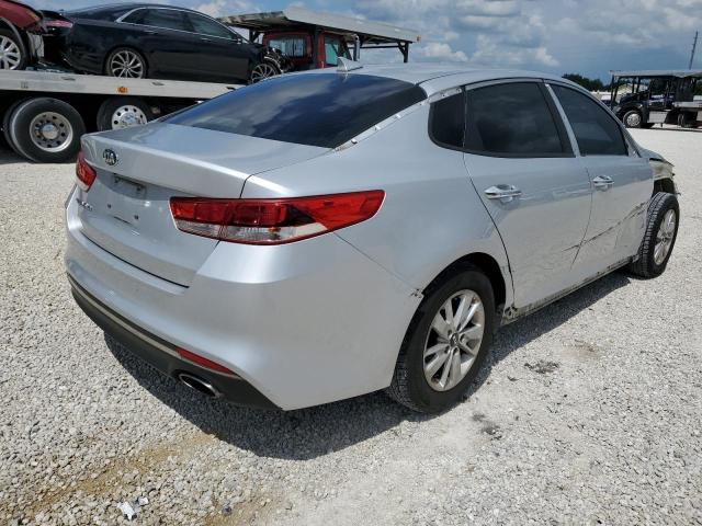 Photo 4 from auction – 2016 KIA OPTIMA LX with VIN KNAGT4L39G5104189