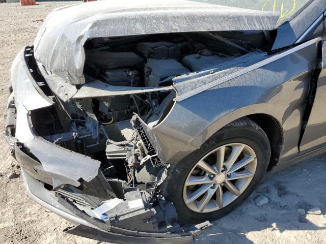 Photo 9 from auction – 2018 HYUNDAI SONATA SE with VIN 5NPE24AF2JH682300