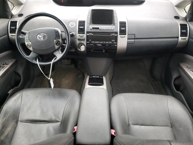 Photo 9 from auction – 2008 TOYOTA PRIUS with VIN JTDKB20U287799185
