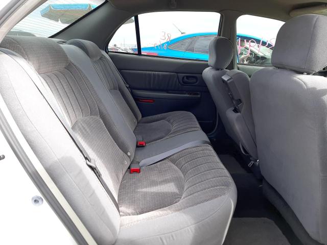 Photo 6 from auction – 2003 BUICK CENTURY CU with VIN 2G4WS52JX31121596