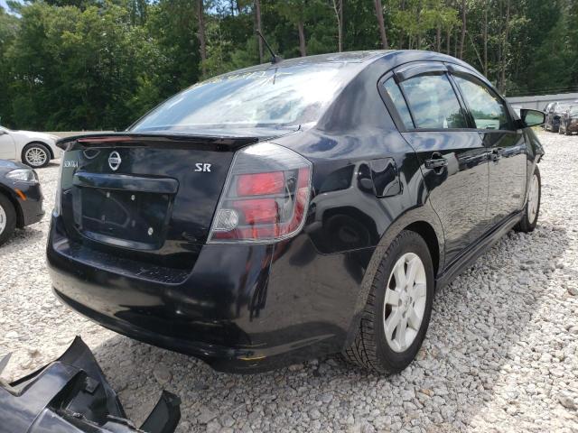 Photo 4 from auction – 2011 NISSAN SENTRA 2.0 with VIN 3N1AB6AP4BL618184