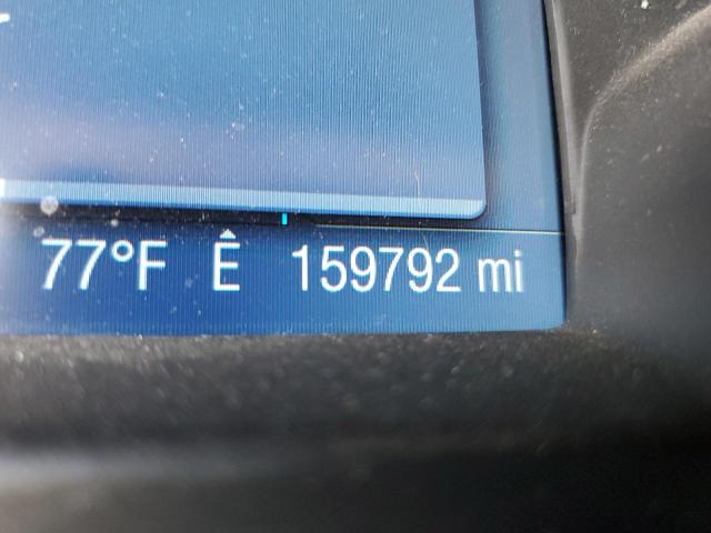 Photo 8 from auction – 2013 FORD FOCUS SE with VIN 1FADP3K22DL293875
