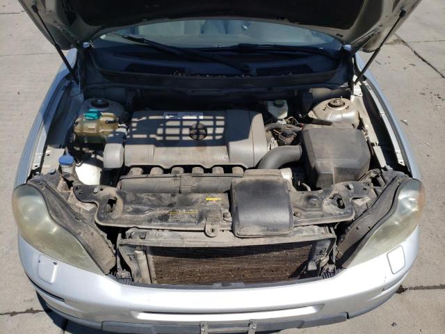 Photo 7 from auction – 2007 VOLVO XC90 3.2 with VIN YV4CZ982671395493