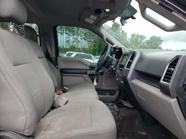 Photo 5 from auction – 2016 FORD F150 SUPER with VIN 1FTEW1CP5GFC59495