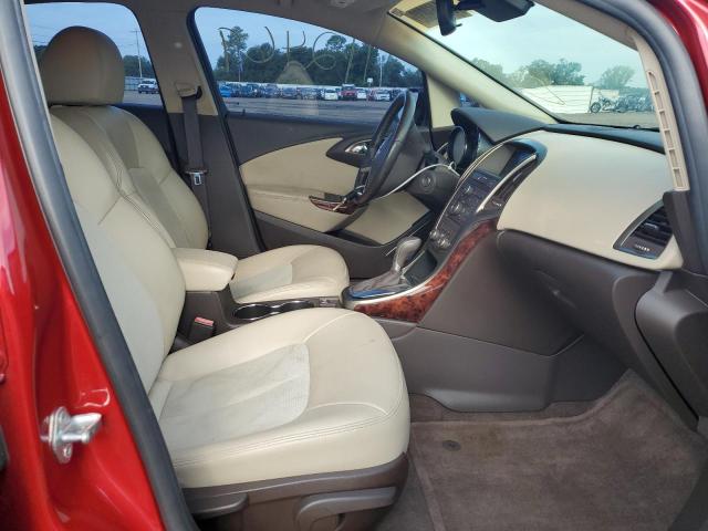 Photo 5 from auction – 2012 BUICK VERANO with VIN 1G4PP5SK3C4209411