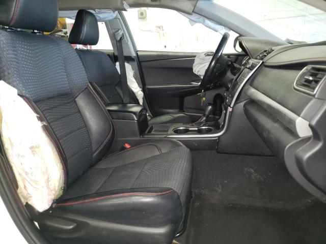 Photo 5 from auction – 2015 TOYOTA CAMRY LE with VIN 4T1BF1FK8FU907274