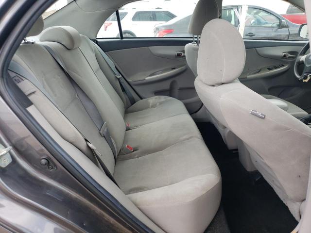 Photo 6 from auction – 2011 TOYOTA COROLLA BA with VIN 2T1BU4EE3BC666464