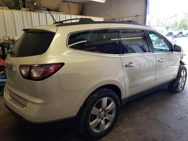 Photo 4 from auction – 2015 CHEVROLET TRAVERSE L with VIN 1GNKVJKD5FJ318173